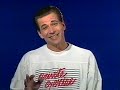 Dirk Benedict video 3