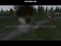 Lapland war 1944 - 1945 intro, SAMPLE 1
