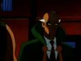 Batman - Arkham Files - Ras Al Ghul
