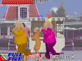 Under Fire - Longplay PT1