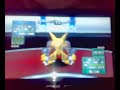 nintendo 64 emulator on psp (pokemon stadium 2)