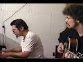 Peter Prisco Vin Ruggieri Duo 1986 Peter Prisco Vin Ruggieri Duo 1986