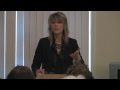 Vicki Abelson's Women Who Write: Vicki intro part 1