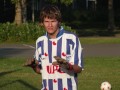FC DE BOLLE UNITED FC DE BOLLE UNITED
