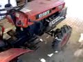Kubota B6000 Kubota B6000