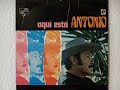 Antonio Aguilar \"Y Andale\"
