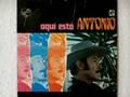 Antonio Aguilar Y Andale