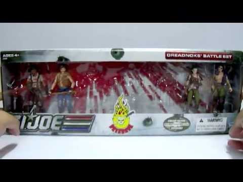 gi joe review