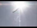 SR-71-flyover