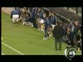 Football: Les finales du championnat d'Europe_2000