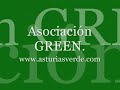 candás se sigue aparcando en la zona verde de gervasia