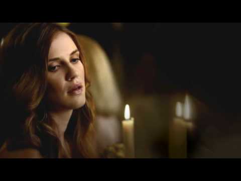 nikola589 - I tried something new of the opening of TVD.