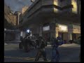 resident evil after racoon