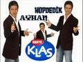 AZGIN TEYZE DEŞKA VE SABİT BEY - Hopdedik Ayhan