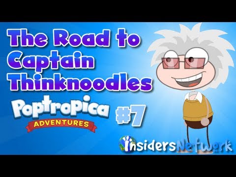poptropica