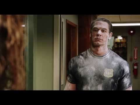 Preview Trailer Non si scherza col fuoco, spot del film con John Cena