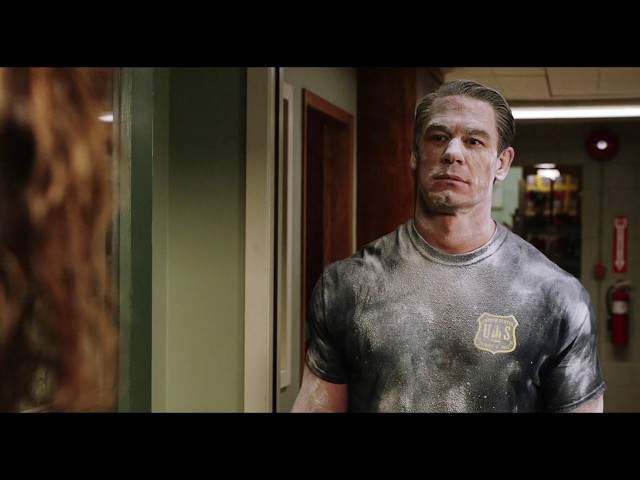 Anteprima Immagine Trailer Non si scherza col fuoco, spot del film con John Cena