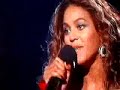 Beyonce lets Taylor finish her speech