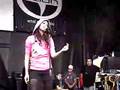 Paula When It Was Me Live In Seattle