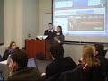 Justine Lam - Ron Paul Digg Effort was Organic