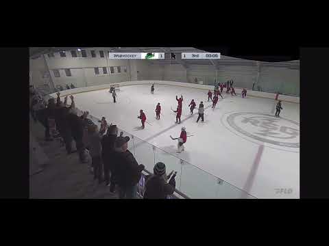 Jake scores OT winner