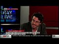 Labor Unravel in Interview
