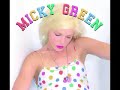 micky green - baby