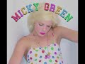 micky green - baby