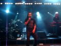 Amorphis 01 Silver Bride [Arenele Romane 29.10.2009]