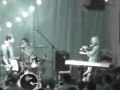 the heavenly states (ted nesseth, genevieve gagon, jeremy gagon & masanori christianson) perform the song be allright at the san francisco noisepop festival 2006.
