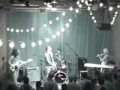 the heavenly states (ted nesseth, genevieve gagon, jeremy gagon & masanori christianson) perform the song be allright at the san francisco noisepop festival 2006.