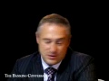 (Part 2 of 2) Conversation with Mikhail Anatolyevich Nadel, chairman, Asia Universal Bank, Kyrgyzstan Challenges of the bank - business internationalisation