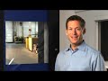 High Speed Rolling Doors - The SplitSecond From Rite Hite