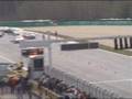 MSMTUNING Speedy(Skoda Octavia 1.8T) vs. AlfaRomeo GTA 1/4 mile