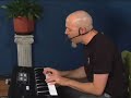 Jordan Rudess VP-550 4: Life On Mars Jordan Rudess VP-550 4: Life On Mars