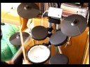 The Alan Parsons Project - I Robot (Drum Cover) The Alan Parsons Project - I Robot (Drum Cover)