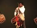 lethal dholis  bhangra invasion
