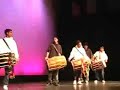 lethal dholis  bhangra invasion