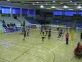 Primera Nacional contra Universidad de Granada