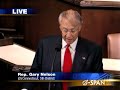Rep. Nelson Proposes The Gary Nelson Personal Pay Raise Bill Rep. Nelson Proposes The Gary Nelson Personal Pay Raise Bill