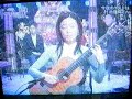 Kaori Muraji Recuerdos de la Alhambra