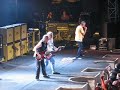 Deep purple - Highway star live in Israel (17.9.08)