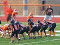 Belpre @ Nelsonville - York  8th grade