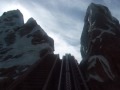 WDW Full Everest Ride