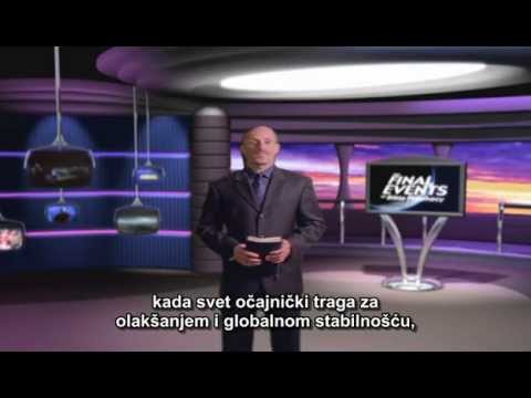 biblijska proročanstva o poslednjim događajima ceo film dr fra