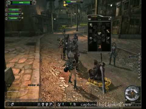 Requiem Screenshot 0