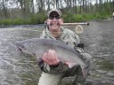 Tale of the Salmon Jedi: The Parks Highway Chronicles