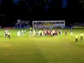 Glamorgan Twenty20 2006 vs Somerset
