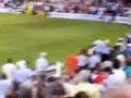 Glamorgan Twenty20 2006 vs Somerset