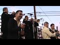Banda La Surena con Reproches al Viento